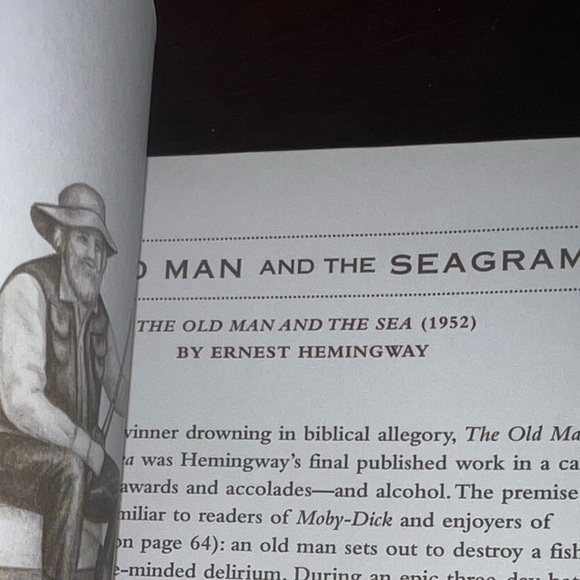 New book for ages 21+ , Tequila Mockingbird : Cocktails with a Literary Twist - Picture 10 of 12